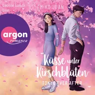 Tokyo ever after - Prinzessin auf Probe