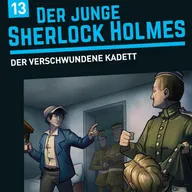 Folge 13: Der verschwundene Kadett