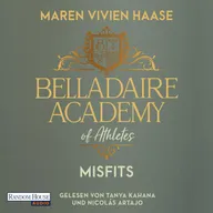 Belladaire Academy of Athletes - Misfits