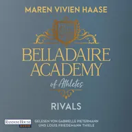 Belladaire Academy of Athletes - Rivals