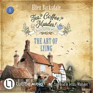 The Art of Lying - Tea? Coffee? Murder!, Episode 1