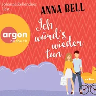 Ich würd's wieder tun
