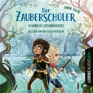 Im Bann des Seeungeheuers - Der Zauberschüler, Teil 2