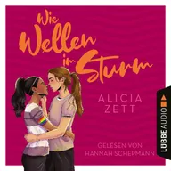Wie Wellen im Sturm - Liebe ist-Reihe, Teil 1