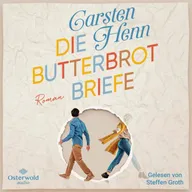 Die Butterbrotbriefe