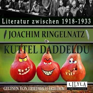 Kuttel Daddeldu