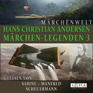 Märchen-Legenden 3