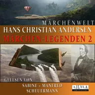 Märchen-Legenden 2