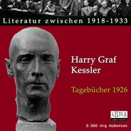 Tagebücher 1926