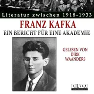 Ein Bericht für eine Akademie