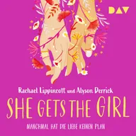 She Gets the Girl