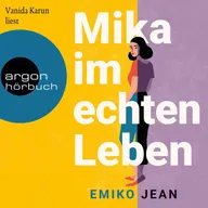 Mika im echten Leben