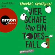 Vier Schafe und ein Todesfall