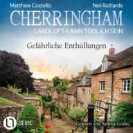 Gefährliche Enthüllungen - Cherringham - Landluft kann tödlich sein, Folge 44