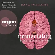 Immortality - Eine Liebesgeschichte