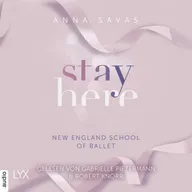 Stay Here