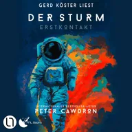 Der Sturm - Erstkontakt, Buch 2