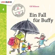Folge 4: Ein Fall für Buffy