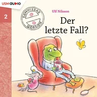 Folge 2: Der letzte Fall