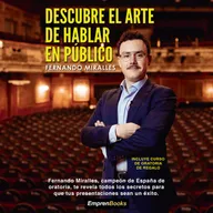 Descubre el arte de hablar en público