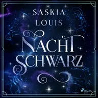 Nachtschwarz (Nachtschwarz-Sternenhell, Band 1)