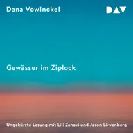 Gewässer im Ziplock