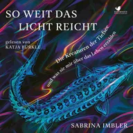 So weit das Licht reicht