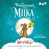 Eine Weihnachtsmaus namens Miika