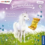 Teil 32: Magische Schatzsuche
