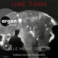 Alle meine Geister