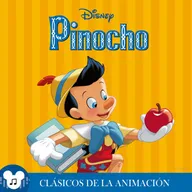 Los clásicos de la animación: Pinocho