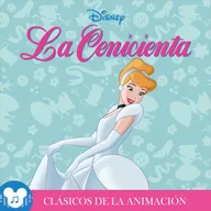 Los clásicos de la animación: La Cenicienta