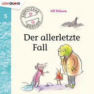 Folge 5: Der allerletzte Fall