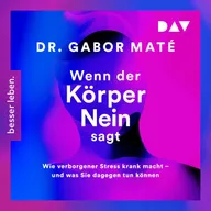 Wenn der Körper nein sagt: Wie verborgener Stress krank macht – und was Sie dagegen tun können