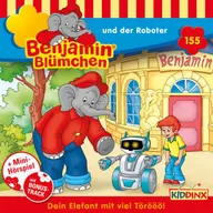 Folge 155: und der Roboter
