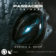 Der fremde Passagier, Teil 1