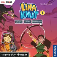 Ein Let's-Play-Abenteuer