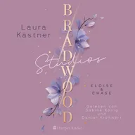 Bradwood Studios (ungekürzt)