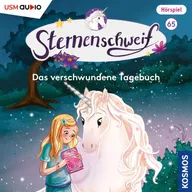 Teil 65: Das verschwundene Tagebuch