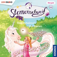 Teil 66: Das Geheimnis der Bienen