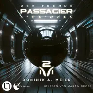 Der fremde Passagier, Teil 2
