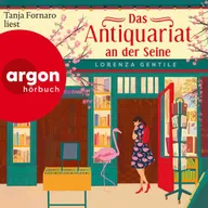 Das Antiquariat an der Seine