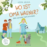 Wo ist Oma Wagner?