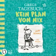 Folge 18: Kein Plan von nix