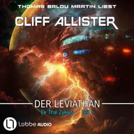 Der Leviathan - Ek'Thal-Zyklus, Teil 1