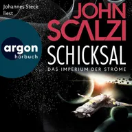 Schicksal - Das Imperium der Ströme 3