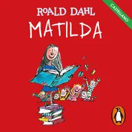 Matilda (Castellano) (Colección Alfaguara Clásicos)