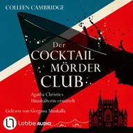 Der Cocktailmörderclub - Phyllida-Bright-Reihe, Teil 2