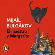 El maestro y Margarita