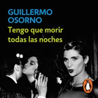 Tengo que morir todas las noches